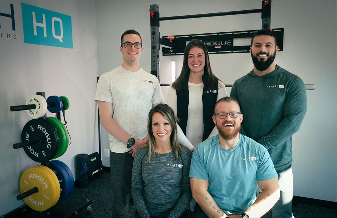 Our Team — Movement Headquarters Physical Therapy